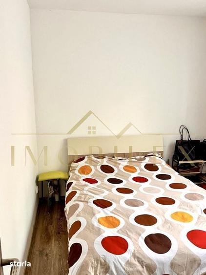 Apartament cu 2 camere decomandat în Dâmbul Rotund