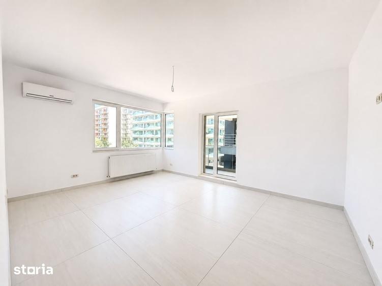 Apartament cu vedere la mare, la cativa pasi de plaja | 2 camere | Mam - 1