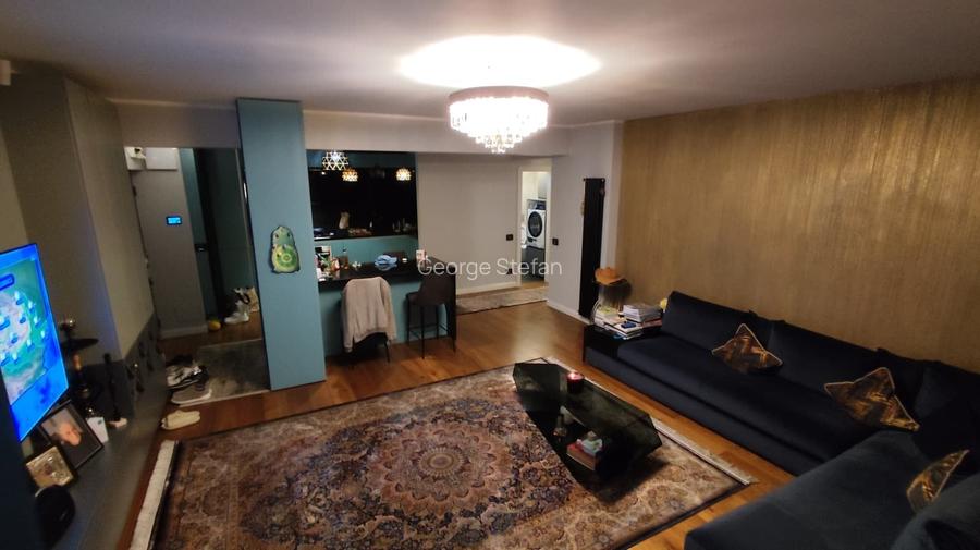 Apartament premium 3 camere New Town Residence