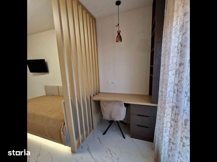 Tatarasi - Impecabil Penthouse -apartament 4 camere + 2 bai + terasa - 2