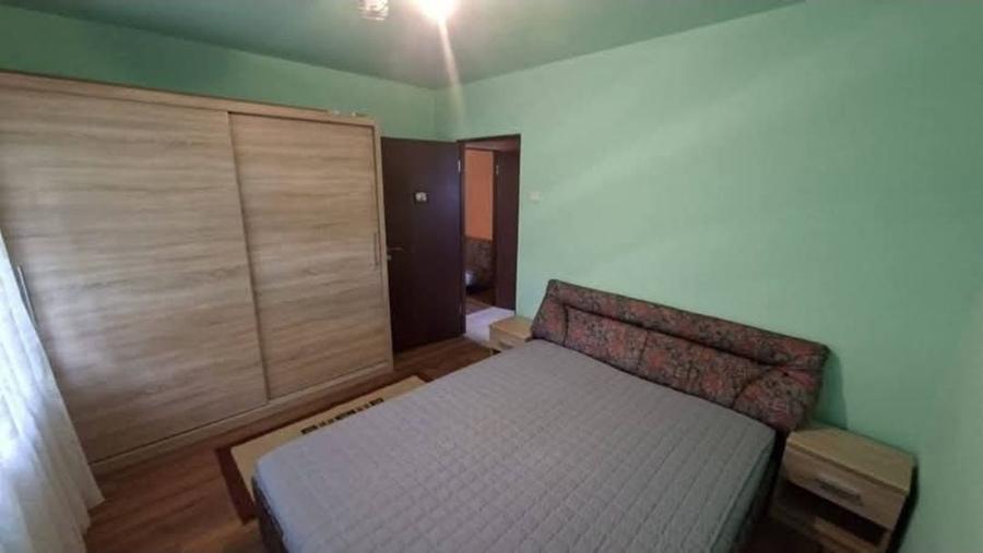 Apartament cu 2 camere decomandat în Rogerius