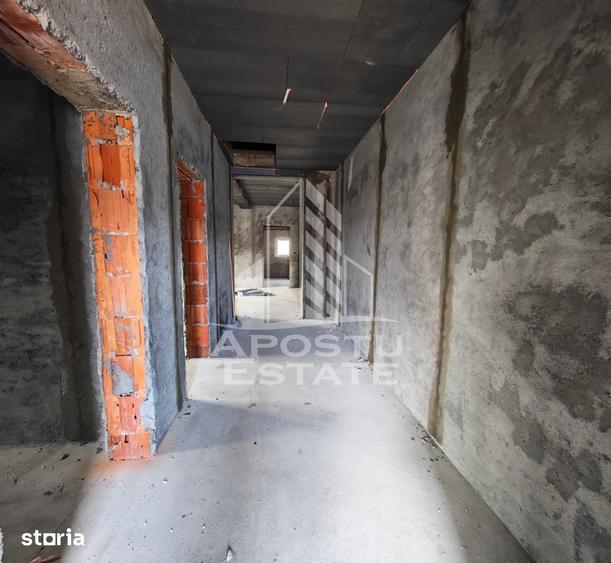 Casă cu 3 camere decomandat cu Teren 310 Mp în Șag
