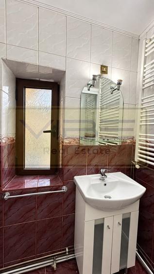 Apartament cu 2 camere decomandat, mobilat în Podu Roș