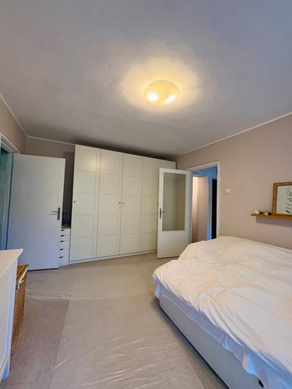 Apartament cu 2 camere semidecomandat în Brâncoveanu
