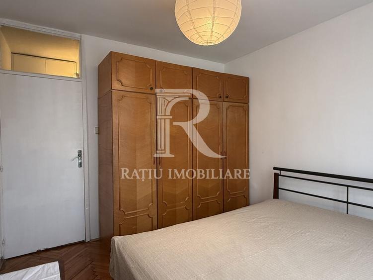 Apartament cu 3 camere | Decebal | Oradea - 2