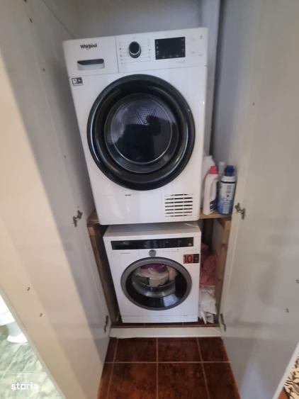 Apartament 3 camere decomandat,Deva-zona Al.Saturn - 17