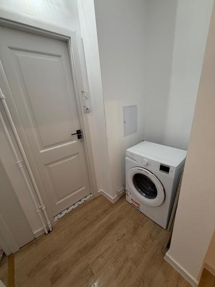 Garsonieră decomandată în Drumul Taberei