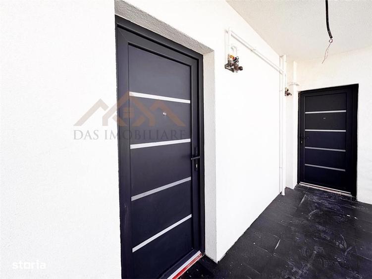 Garsoniera in bloc nou, etaj 1, langa Marul de Aur - 8