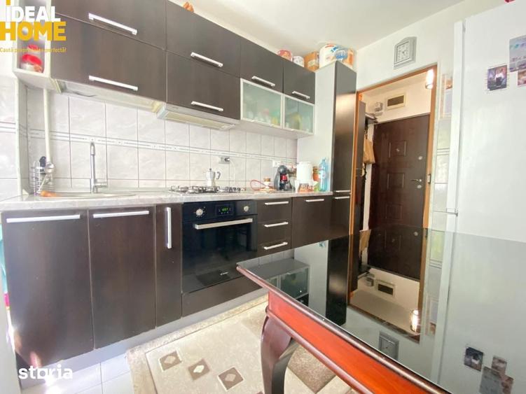Apartament 2 camere sd parter. Rest Odeon - 7