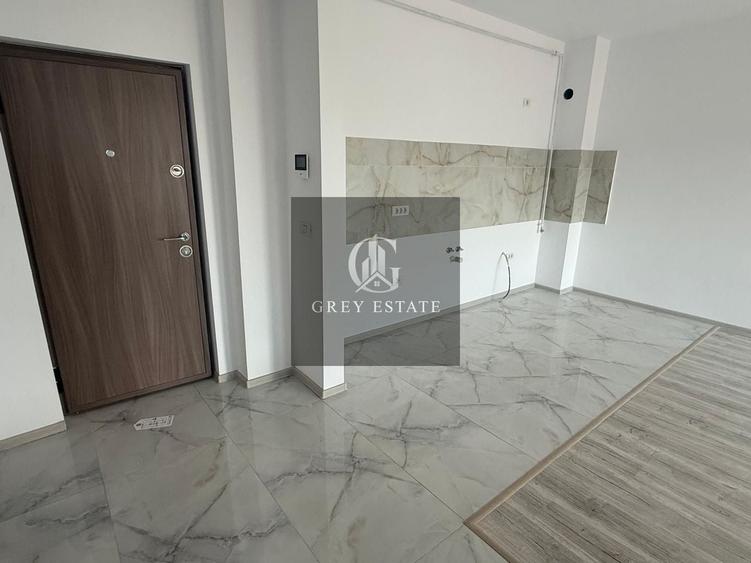 Apartament cu 2 camere decomandat în Giroc