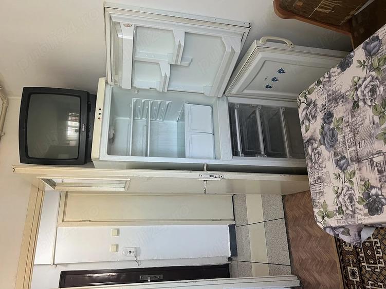 Apartament cu 2 camere semidecomandat în Exterior Vest