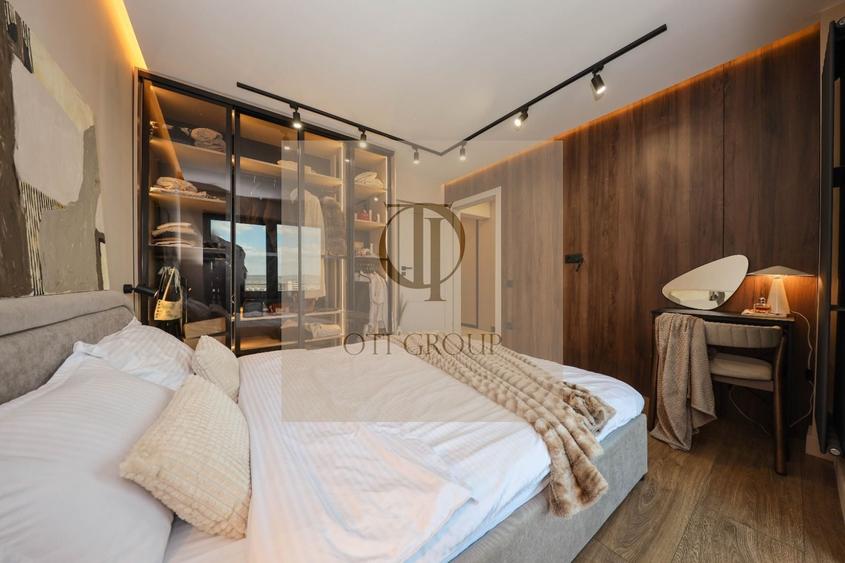 Apartament cu 2 camere decomandat, mobilat în Gheorgheni — fotografia 1