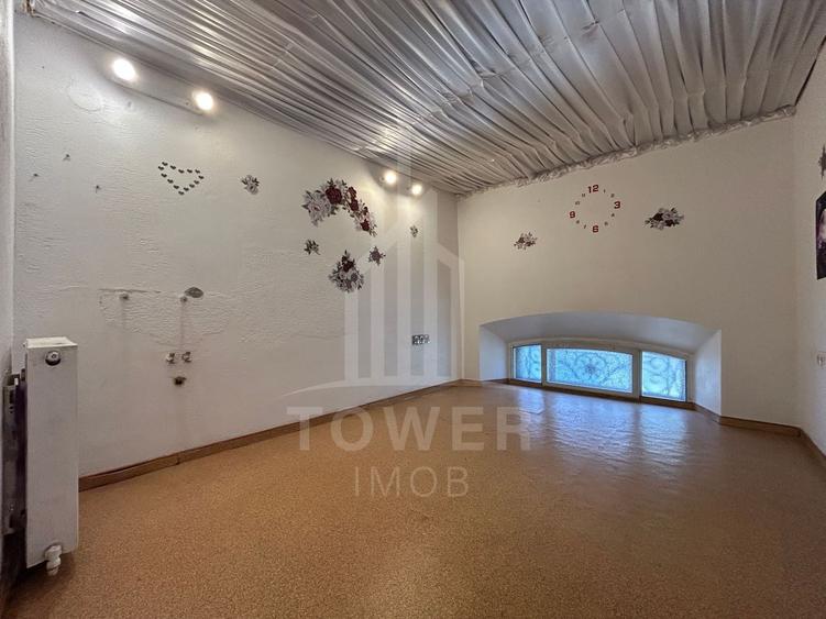 Spațiu comercial, de 39.900001525879 mp, în Ultracentral