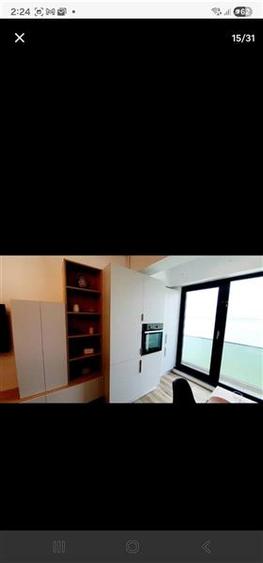 Apartament 2 Camere Mamaia Nord Building Stefan - 2