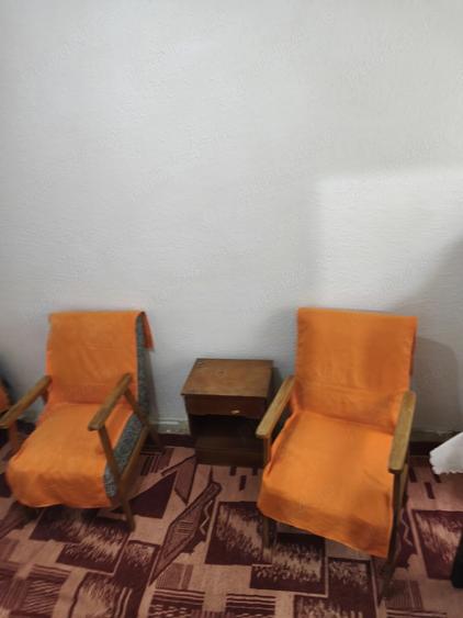 Vand apartament 2 camere, parter - 5