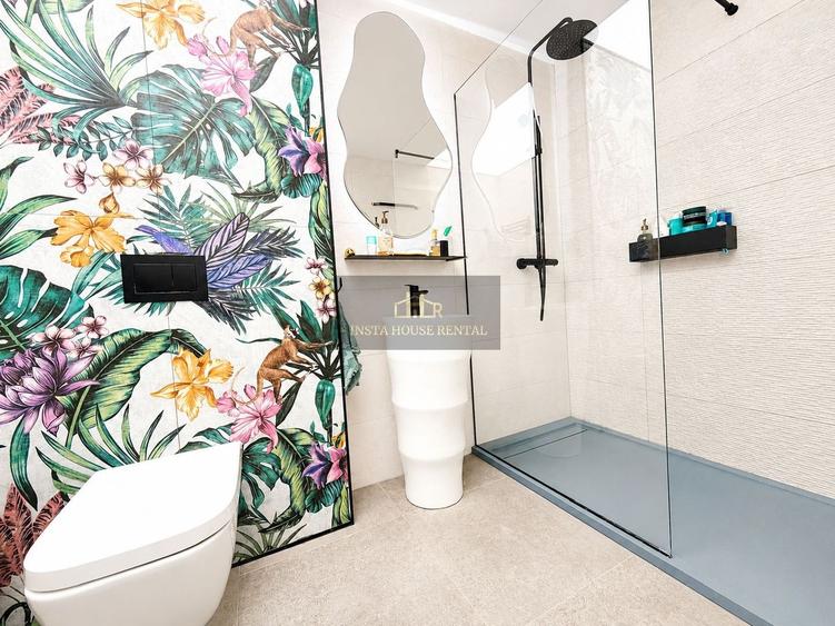 2 Camere ULTRALUX | Terasă 17 mp | ELA Victoriei - 15