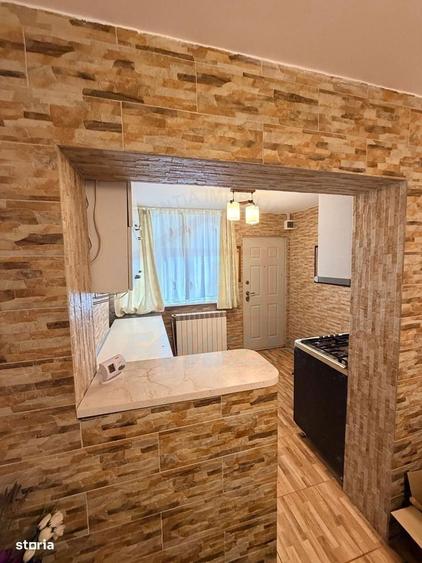 Inchiriem apartament cu 2 camere in Galati, Siderurgistilor, parter, - 18