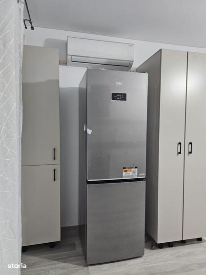 Apartament cu 2 camere în Copou