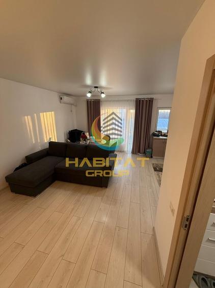 Apartament 2 Camere Aparatorii Patriei Pret Negociabil - 1