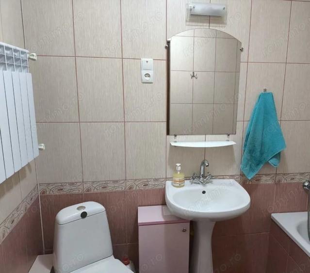 Garsonieră decomandată în Blașcovici