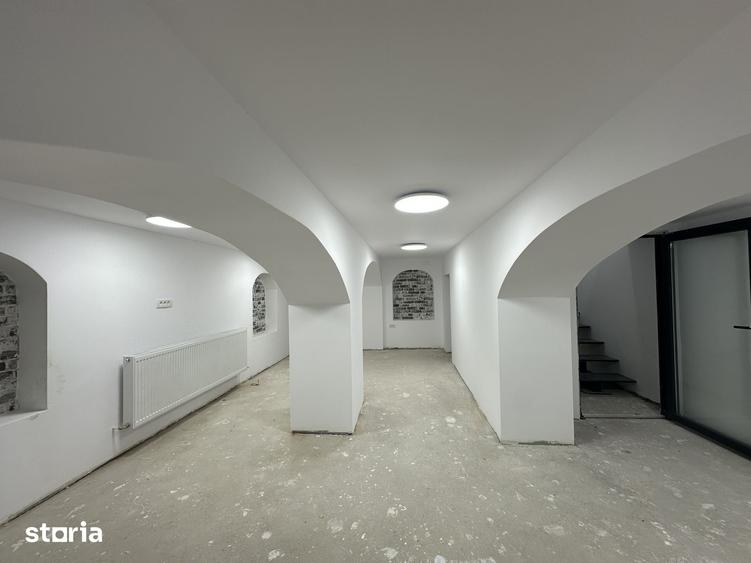 Agentia imobiliara VIGAFON inchiriaza spatiu comercial Central-Bobalna - 5