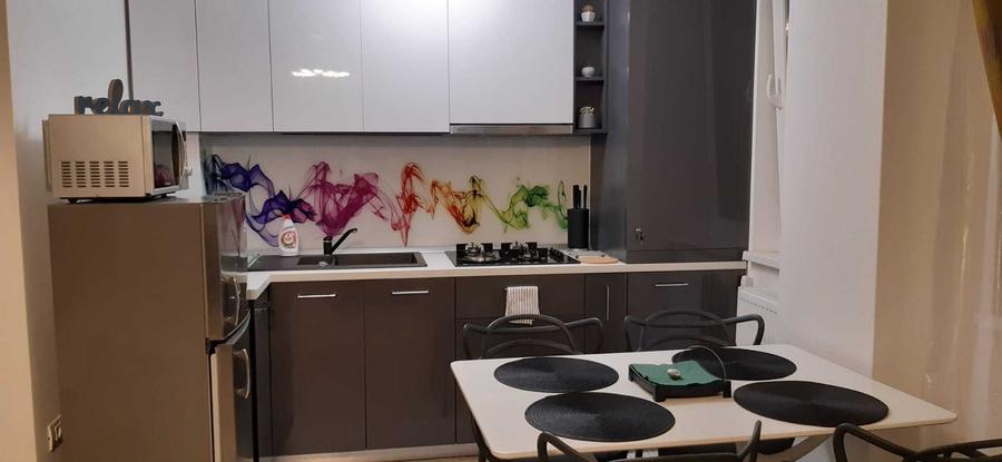 Apartament cu 2 camere decomandat în Nord