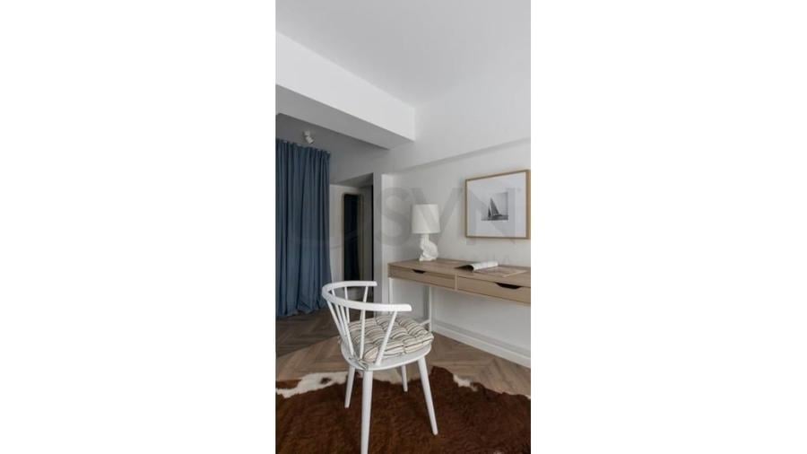 Apartament cu 2 camere semidecomandat, mobilat în Bucureștii Noi