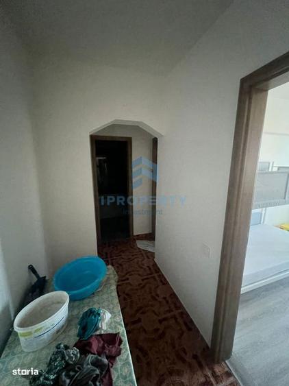Apartament cu 3 camere, mobilat în Berceni