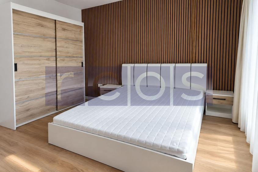Apartament cu 2 camere decomandat în Dudu