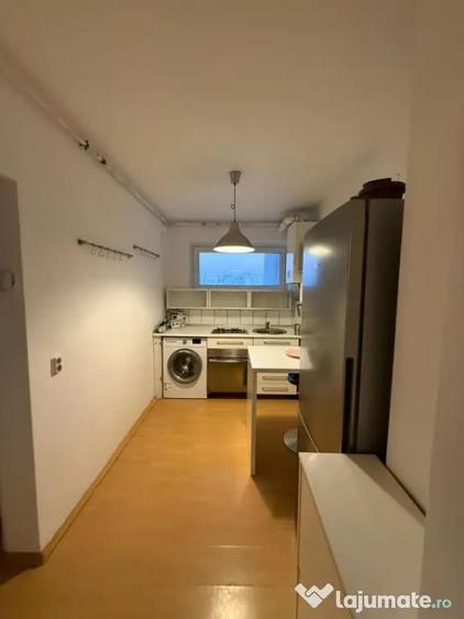 Vand apartament 2 camere 49mp+balcon 3mp ,zona Grigorescu - 1