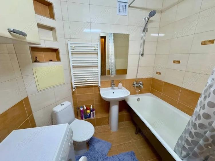 De vanzare apartament cu 1 camera in zona Complexului Studentesc - 2
