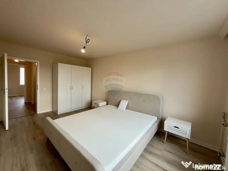 Apartament cu 4 camere decomandat în Iosia