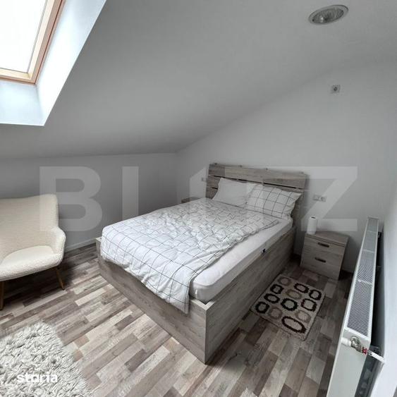 Garsonieră în Dorobanților