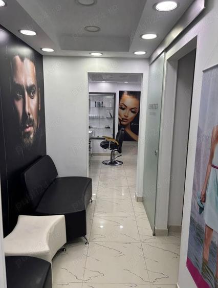 Spațiu comercial, de 70 mp, în Nicolae Grigorescu