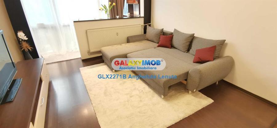 Drumul Taberei Mall Plaza apartament 2 camere de inchiriat - 2