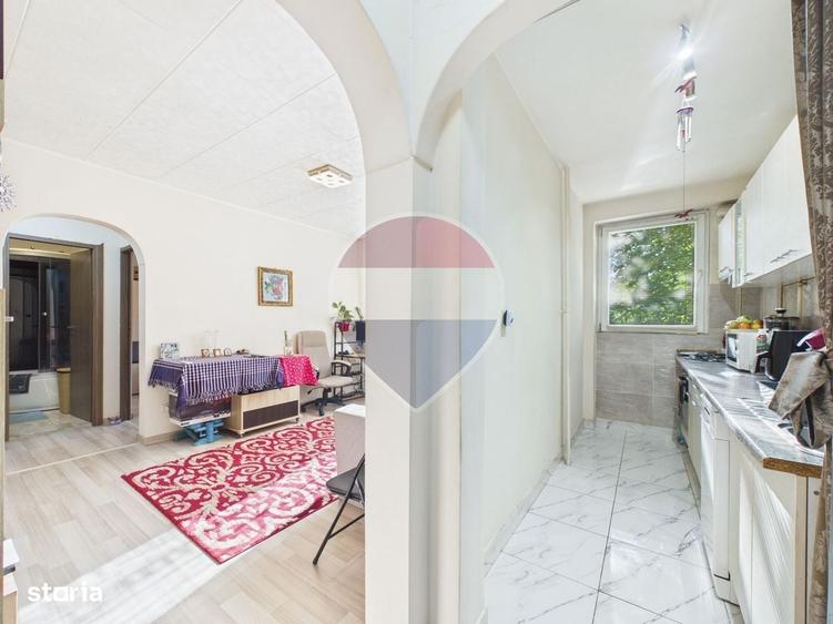 Apartament 3 camere de vanzare Rahova-Alexandriei - 4
