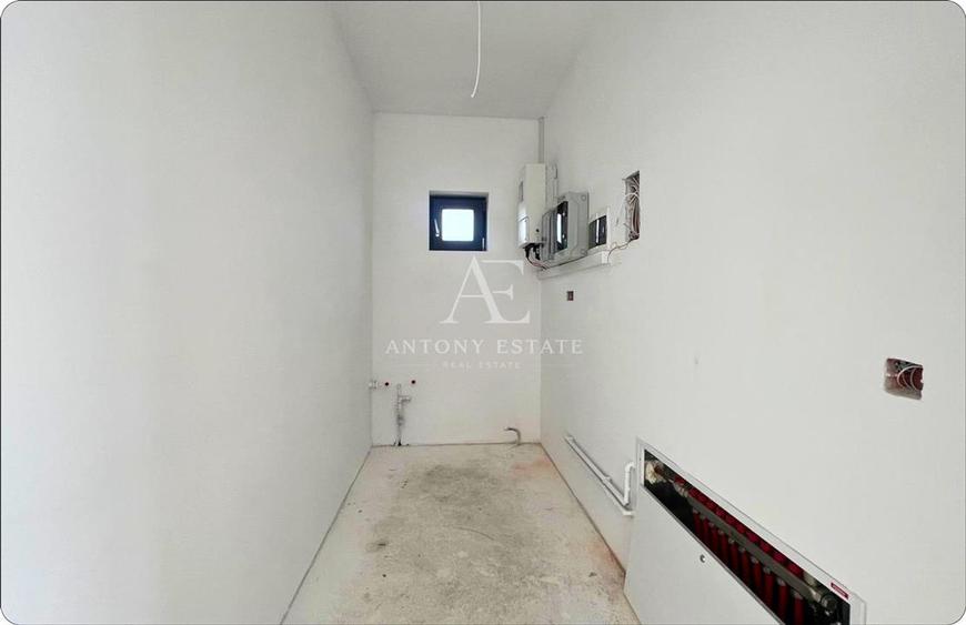 Antony Estate | Green Yard House, Casa de Vanzare, Santandrei,  Oradea - 9