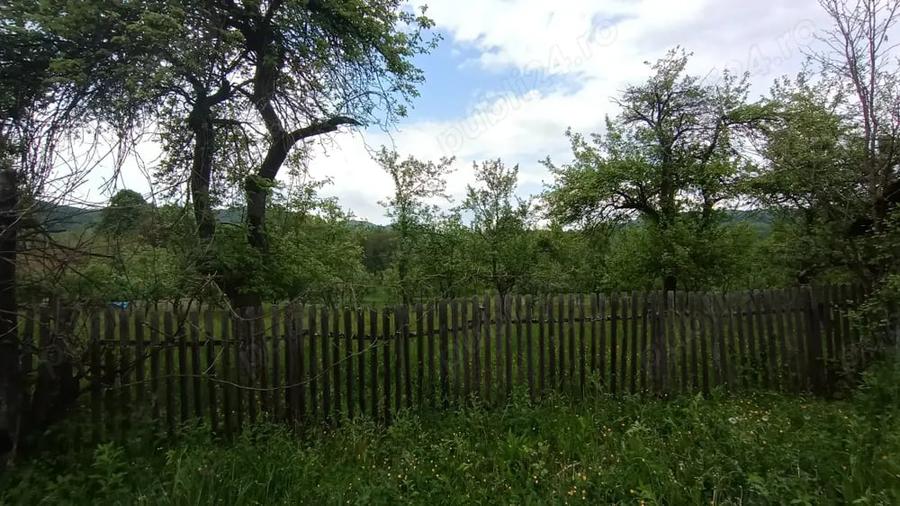 Teren de 860 mp, în Corbi