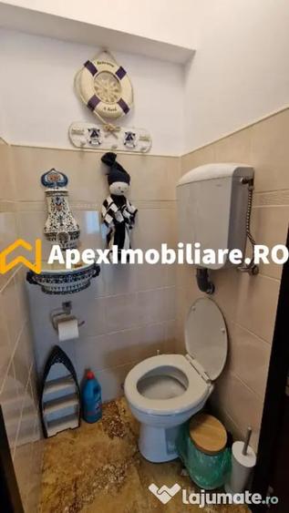 Apartament 3 camere de inchiriat Decebal Bucure?ti | ApexIm - 9