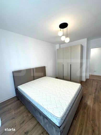 Apartament 3 camere, 2 bai, parcare, Elite City - 1