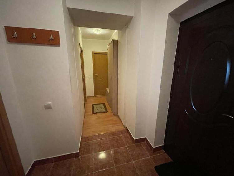 Apartament cu 2 camere decomandat, mobilat în Terezian