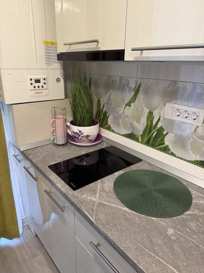 Apartament cu 2 camere în Zamora