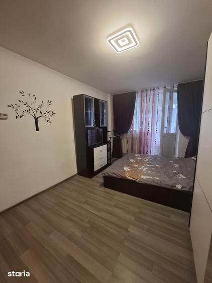 De vanzare apartament 3 camere, zona ultracentrala, 2 balcoane,mobilat - 7