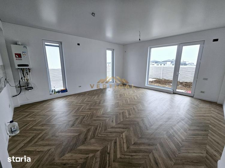 Casă cu 3 camere cu Teren 200 Mp în Berceni