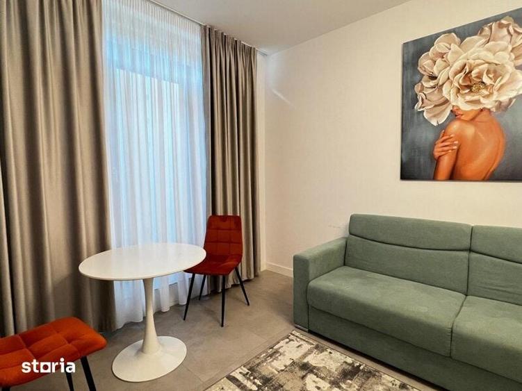 Apartament 2 camere | Curte Englezeasca | Mobilat si Utilat | Dressing - 4