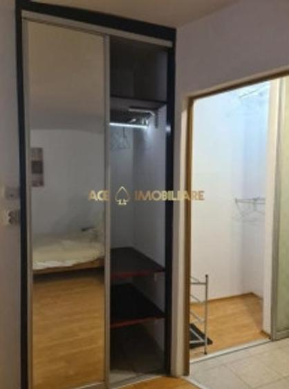 Garsoniera de inchiriat | Vitan | Metrou | Parcare | Mobilat - 4