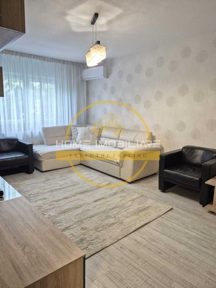 Etaj 3-Apartament 3Camere-Decomandat 72mp/Bloc din 1982-Zona Nicolina 2! - 2