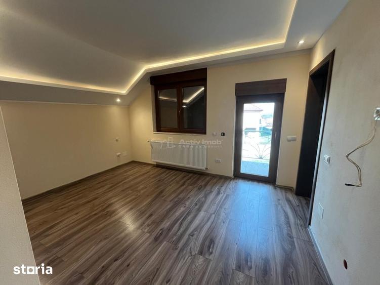 Casă cu 5 camere cu Teren 600 Mp în Central