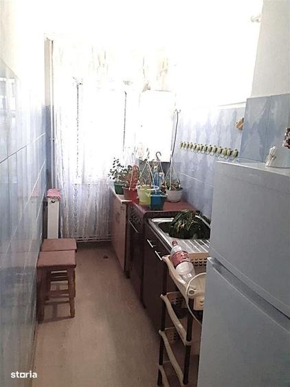 Apartament cu 2 camere în Apollo