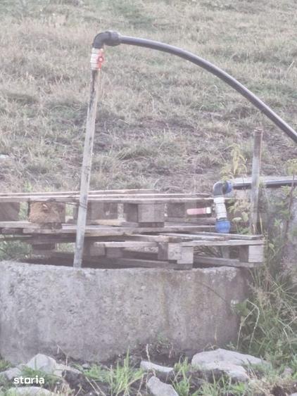 Teren de 4833 mp, în Cojocna